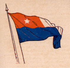 La Bandera de Céspedes