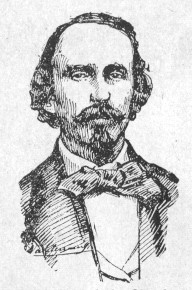 Carlos Manuel de Céspedes y Castillo