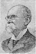 General Máximo Gómez