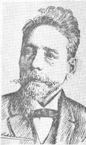 Bartolomé Masó y Márquez