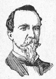 Juan Bautista Sportono Georovich