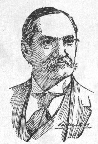 Tomás Estrada Palma