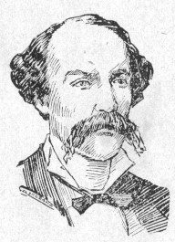 Vicente García y González